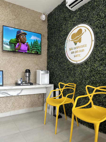 Foto 2 de Sorria + Camaçari