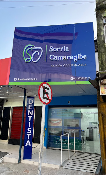 Foto de Sorria camaragibe