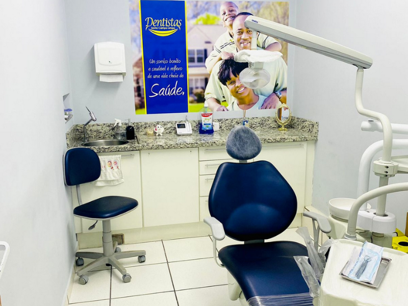 Foto de Sorria Campo Limpo Paulista