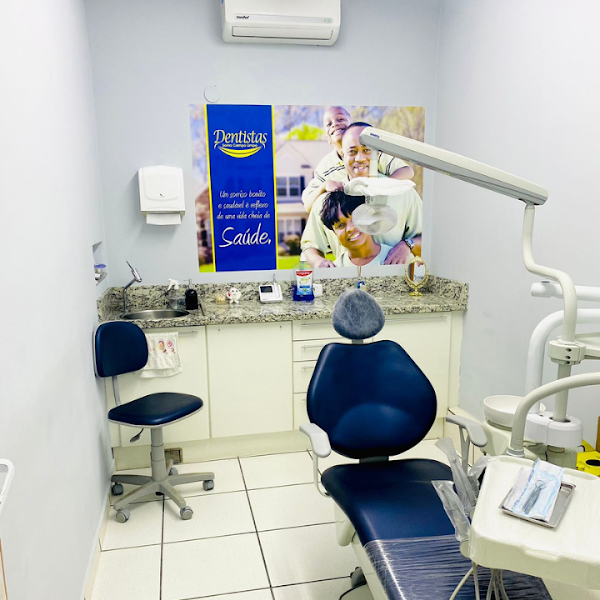 Foto 2 de Sorria Campo Limpo Paulista