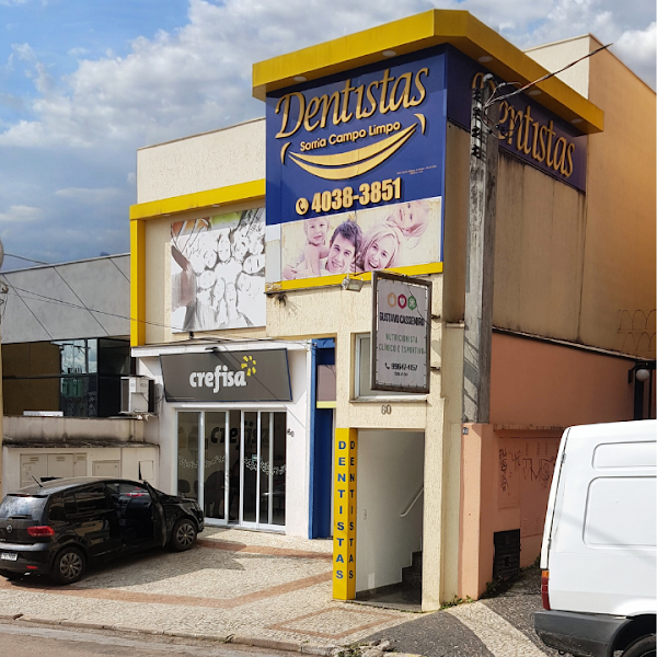 Foto 3 de Sorria Campo Limpo Paulista