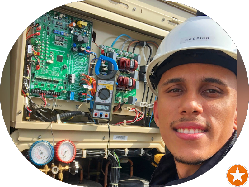 Foto 6 de Sorria Campo Limpo Paulista