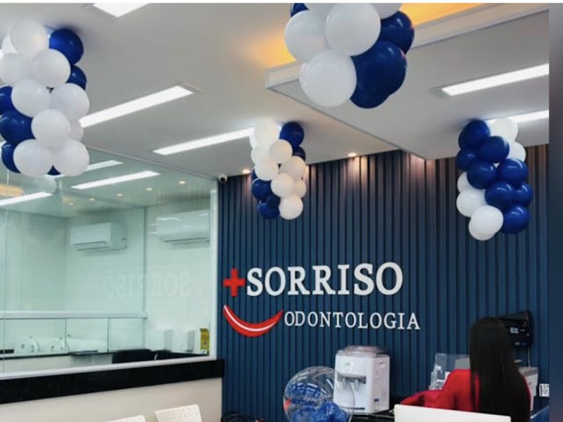 Foto 2 de Sorria Candeias - Centro Odontológico