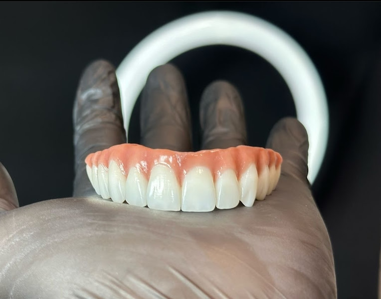 Foto 3 de Sorria Centro Odontológico e Estético