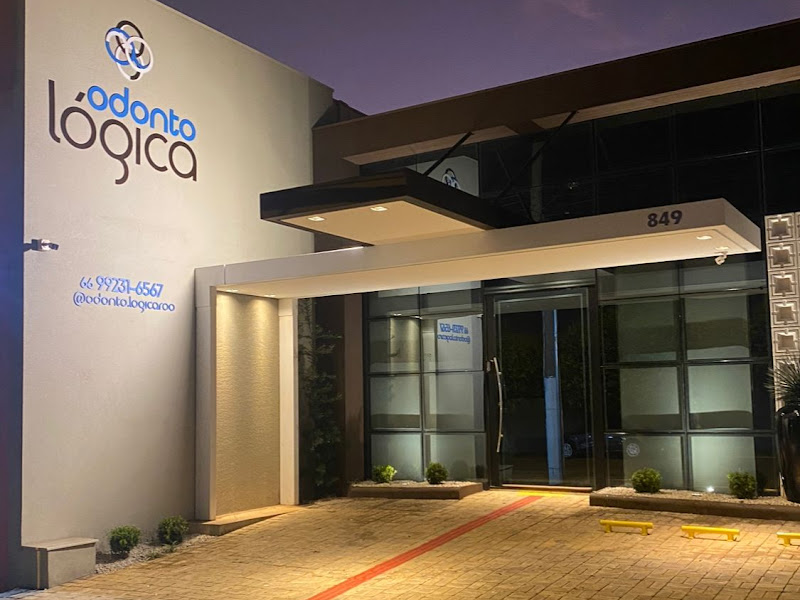 Foto 10 de Sorria Centro Odontológico e Estético