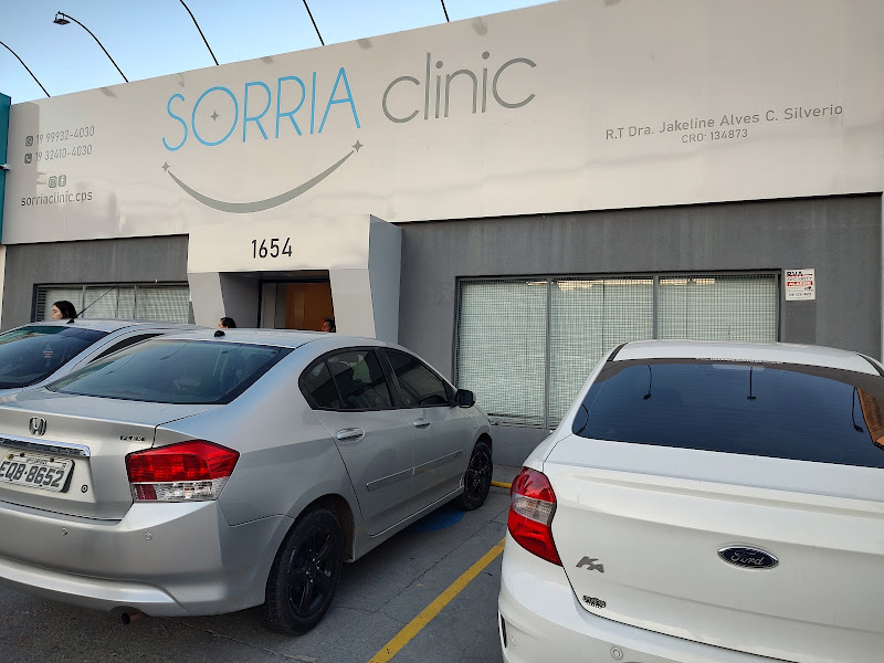Foto de Sorria Clinic Odontologia