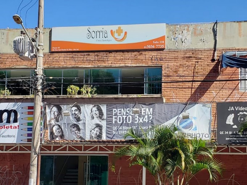 Foto de Sorria Clínica Odontológica