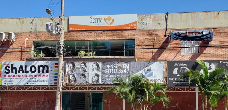 Foto 2 de Sorria Clínica Odontológica
