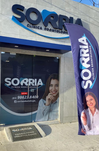 Foto de SORRIA - Clínica Odontológica