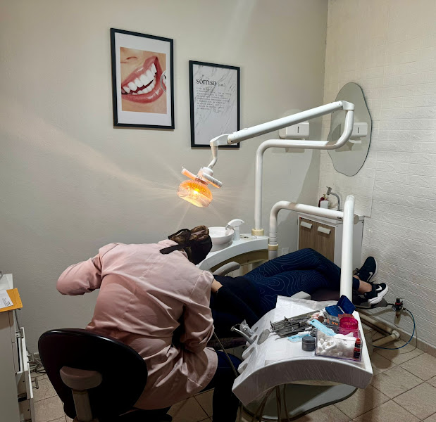 Foto 2 de Sorria! Clinica Odontológica