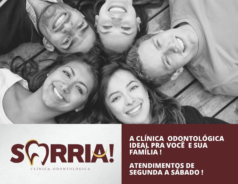 Foto 3 de Sorria! Clinica Odontológica