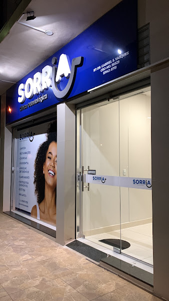 Foto 2 de Sorria Clínica Odontológica