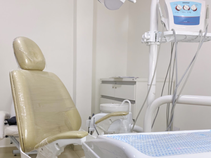 Foto 2 de Sorria Clínica Odontologica