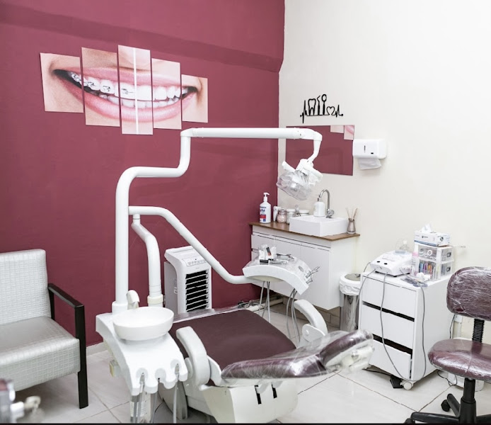 Foto 2 de Sorria Clínica Odontológica