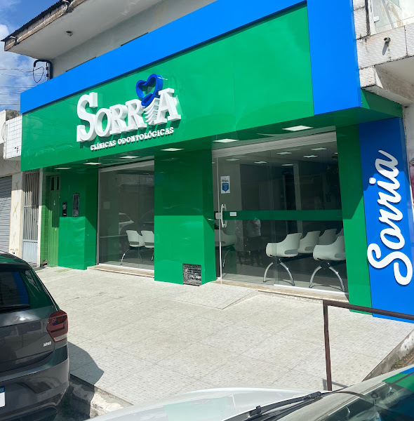 Foto 2 de Sorria Clínicas Odontológicas