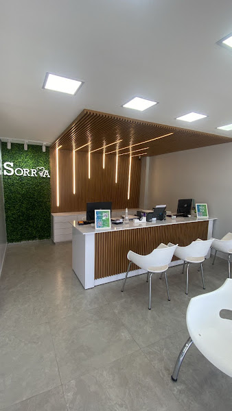 Foto 3 de Sorria Clínicas Odontológicas