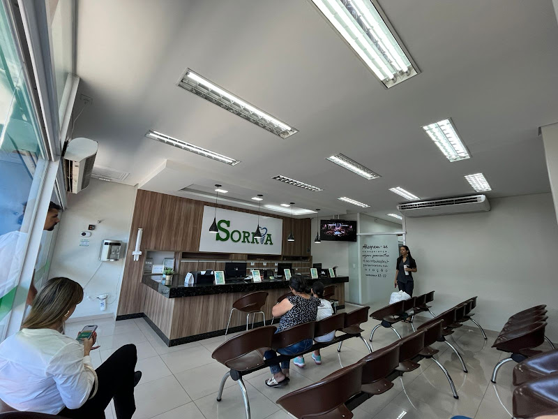 Foto 3 de Sorria Clínicas Odontológicas