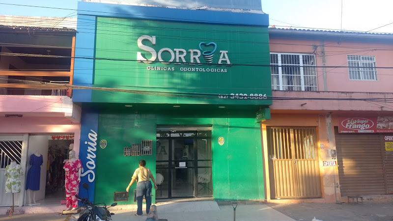Foto 2 de Sorria Clínicas Odontológicas