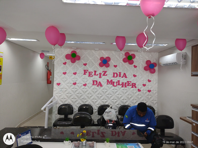 Foto 2 de Sorria Clínicas Odontológicas