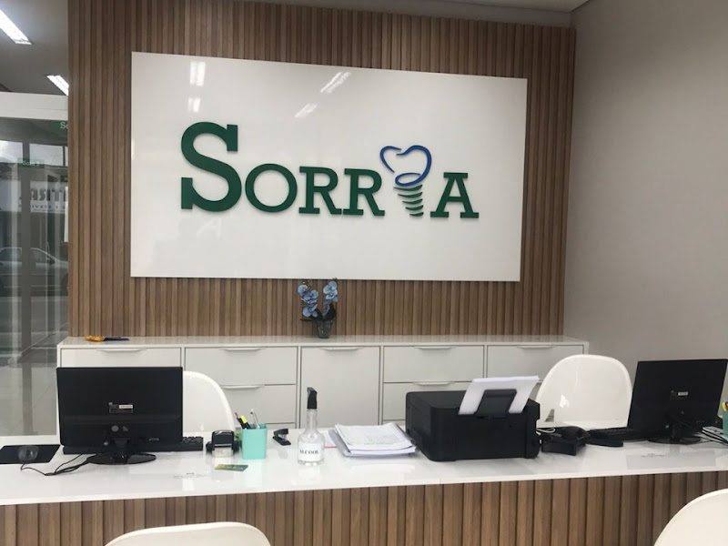 Foto de Sorria Clínicas Odontológicas