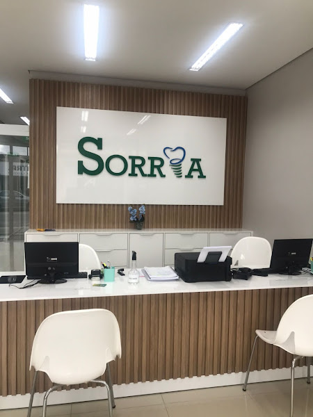 Foto 2 de Sorria Clínicas Odontológicas