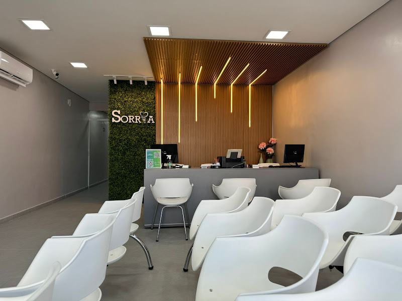 Foto 2 de Sorria Clínicas Odontológicas - Unidade Água Fria