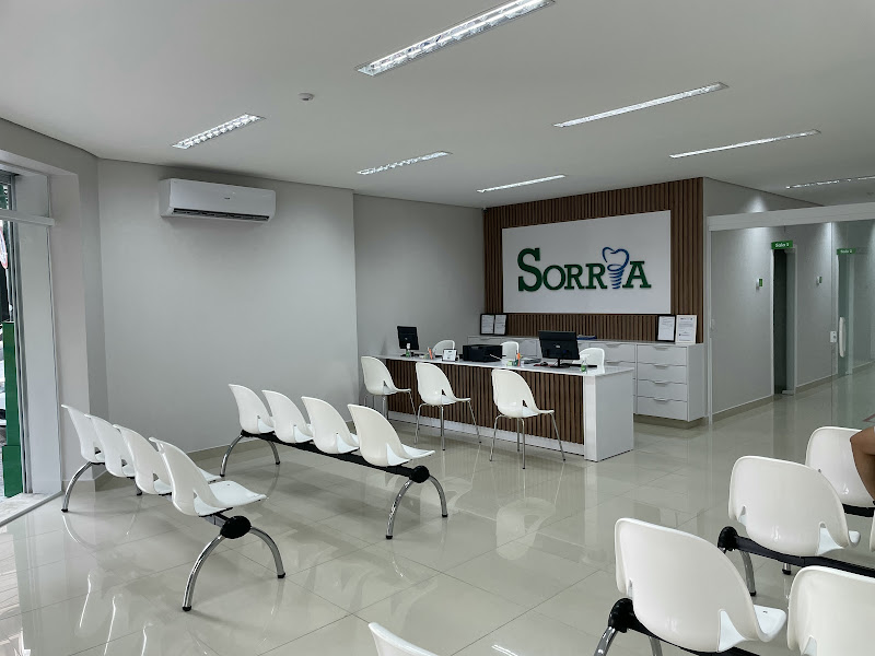 Foto 2 de Sorria Clínicas Odontológicas - Unidade Centro