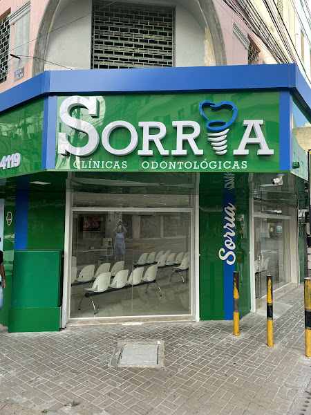 Foto 3 de Sorria Clínicas Odontológicas - Unidade Centro