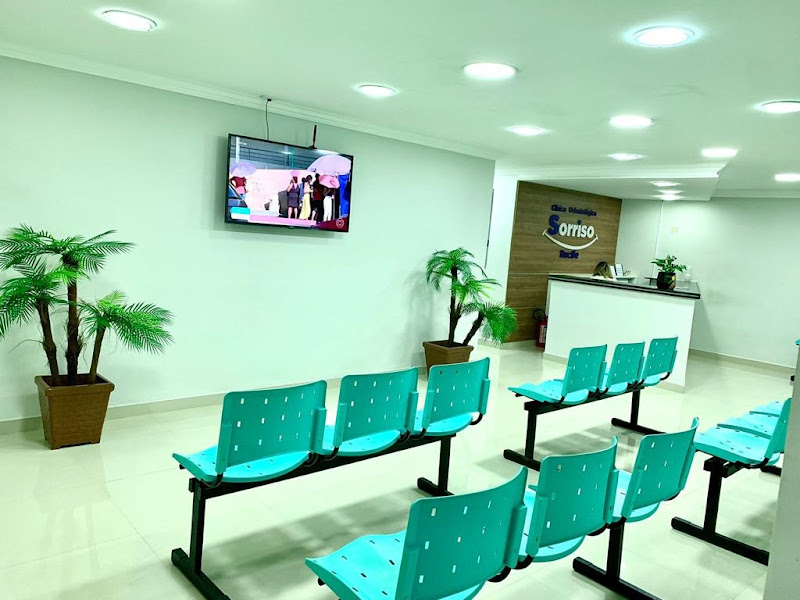 Foto 8 de Sorria Clínicas Odontológicas - Unidade Centro
