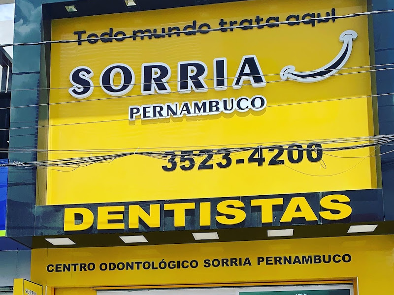 Foto 9 de Sorria Clínicas Odontológicas - Unidade Centro