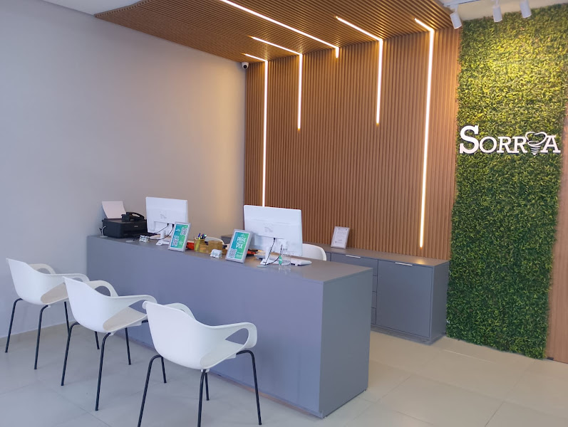 Foto 3 de Sorria Clínicas Odontológicas - Unidade Centro Rua do Comércio