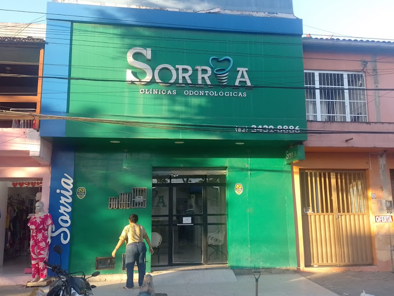 Foto 8 de Sorria Clínicas Odontológicas - Unidade Centro Rua do Comércio