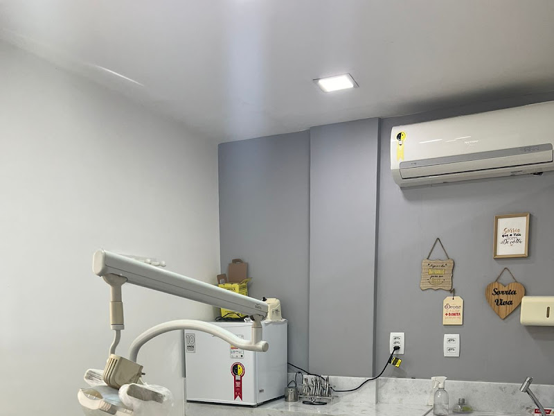 Foto de Sorria com Aline e Sabrina - Muzema