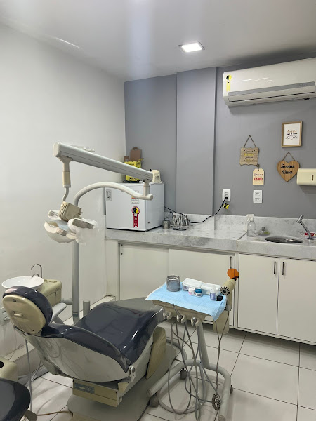 Foto 2 de Sorria com Aline e Sabrina - Muzema