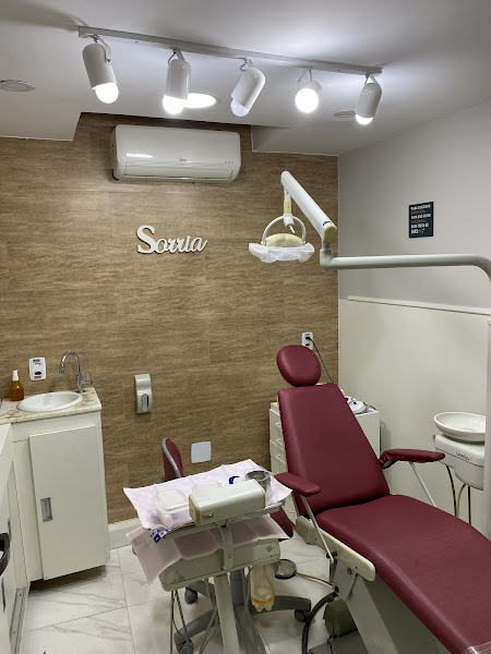 Foto 2 de Sorria com Aline e Sabrina - Tijuquinha