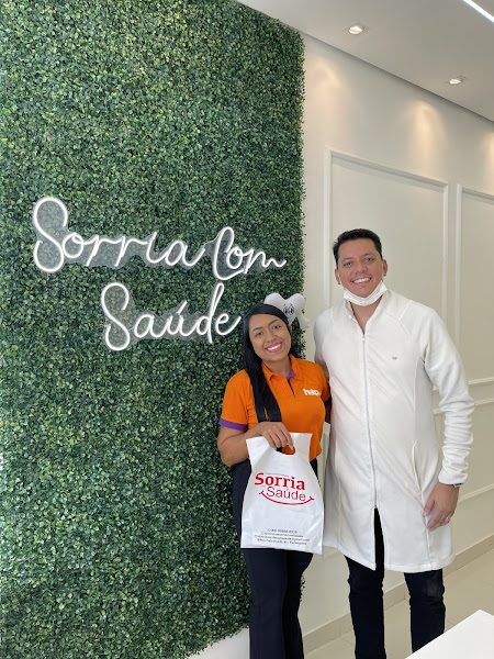 Foto 2 de Sorria com Saúde