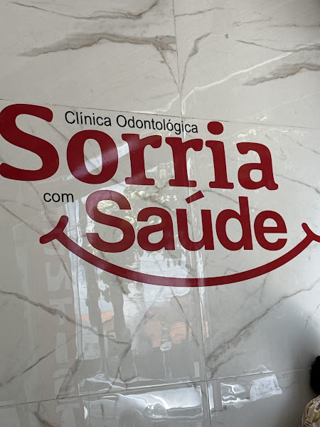 Foto 3 de Sorria com Saúde