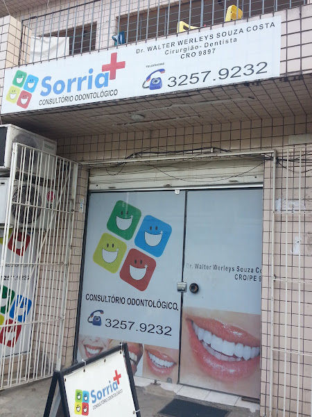 Foto 3 de Sorria+ Consultório Odontológico