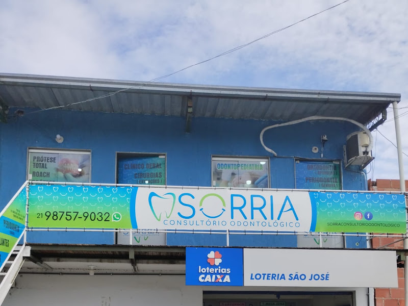 Foto de Sorria Consultório Odontológico Maricá - Dentistas