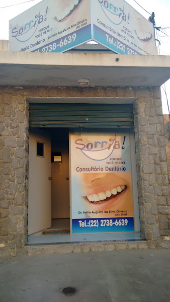 Foto 2 de Sorria Consutório Dentário