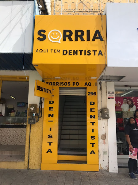 Foto 2 de Sorria Crato