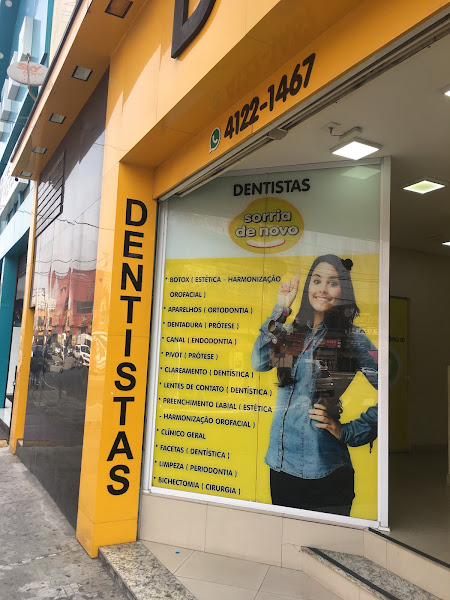 Foto 3 de Sorria de Novo
