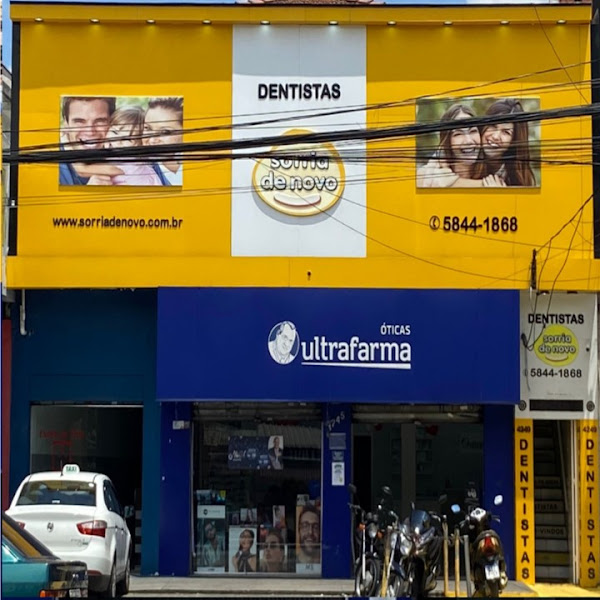 Foto 2 de Sorria de novo