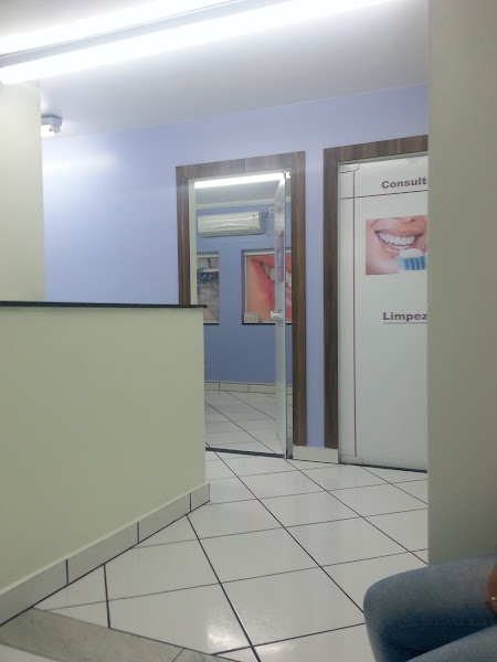 Foto 2 de Sorria de Novo Clinica Odontológica Diadema