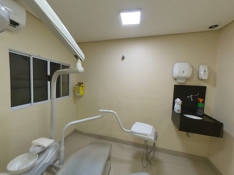 Foto 4 de Sorria de Novo Clinica Odontológica Diadema