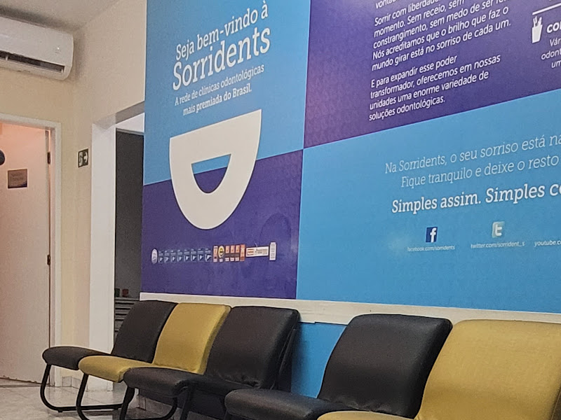 Foto 8 de Sorria de Novo Clinica Odontológica Diadema