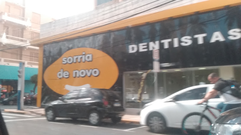 Foto de Sorria de Novo Dentistas