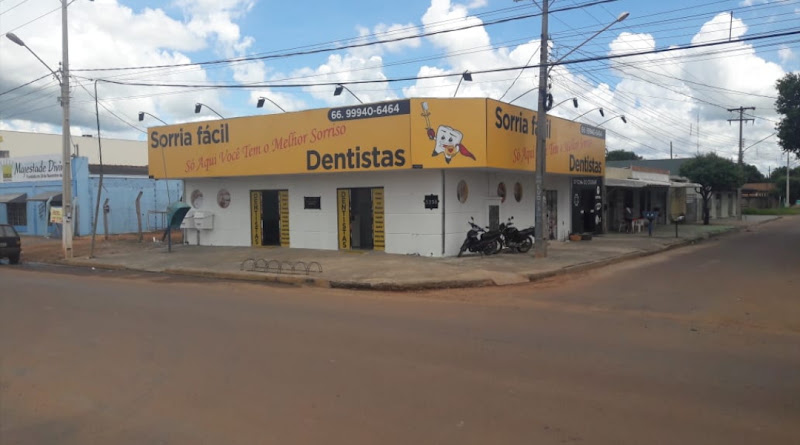 Foto 2 de Sorria Fácil Odontologia