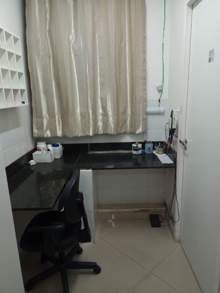 Foto 2 de Sorria Feliz Dentistas Casa Verde