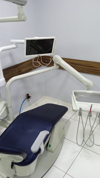 Foto 2 de Sorria Franco Odontologia